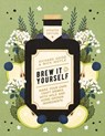 Brew It Yourself - Richard Hood ; Nick Moyle - 9781848994164