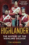 Highlander - Tim Newark - 9781849012317