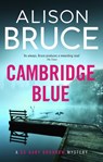 Cambridge Blue - Alison Bruce - 9781849012645