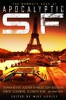 The Mammoth Book of Apocalyptic SF - Mike Ashley - 9781849013055