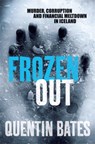 Frozen Out - Quentin Bates - 9781849013604