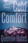 Cold Comfort - Quentin Bates - 9781849013611