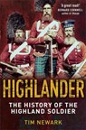 Highlander - Tim Newark - 9781849013772