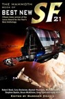 The Mammoth Book of Best New SF 21 - Gardner Dozois - 9781849015301