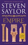 Empire - Steven Saylor - 9781849016025