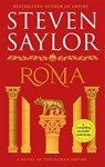 Roma - Steven Saylor - 9781849016049