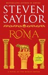 Roma - Steven Saylor - 9781849016049