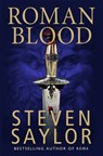 Roman Blood - Steven Saylor - 9781849016056