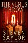The Venus Throw - Steven Saylor - 9781849016100