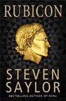 Rubicon - Steven Saylor - 9781849016148