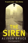 The Siren - Alison Bruce - 9781849016247