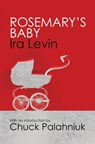 Rosemary's Baby - Ira Levin - 9781849017497