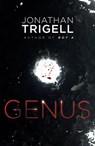 Genus - Jonathan Trigell - 9781849017510