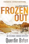 Frozen Out - Quentin Bates - 9781849017756