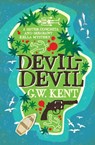 Devil-Devil - Graeme Kent - 9781849017800