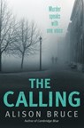 The Calling - Alison Bruce - 9781849017855