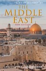 A Brief History of the Middle East - Christopher Catherwood - 9781849018074