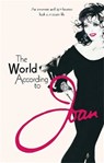 The World According to Joan - Dame Joan Collins - 9781849019569