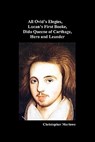 Christopher Marlowe - Christopher Marlowe - 9781849021555