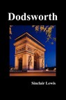 Dodsworth - Sinclair Lewis - 9781849023498