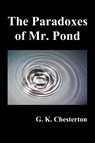 The Paradoxes of Mr. Pond - G. K. Chesterton - 9781849025485