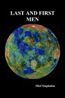 Last and First Men - STAPLEDON,  Olaf - 9781849026048