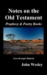 John Wesley's Notes on the Whole Bible - John Wesley - 9781849026338
