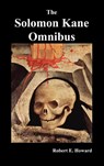 The Solomon Kane Omnibus - Robert Ervin Howard - 9781849027328