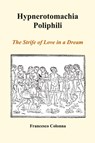 Hypnerotomachia Poliphili - Francesco Colonna - 9781849028820