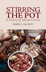 Stirring the Pot - MCCANN,  James C. - 9781849040358