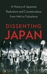 Dissenting Japan - William Andrews - 9781849045797