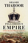 Inglorious Empire - Shashi Tharoor - 9781849048088
