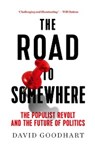 Road to Somewhere - David Goodhart - 9781849049139
