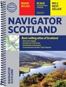 Philip's Navigator Scotland - Philip's Maps - 9781849077033