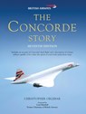 The Concorde Story - Christopher Orlebar - 9781849081634
