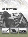 Mark V Tank - David Fletcher - 9781849083515