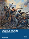 A World Aflame - Paul Eaglestone - 9781849086820