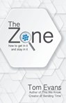 The Zone - Tom Evans - 9781849143707