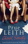 The Choral Society - Prue Leith - 9781849160131