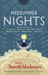Midsummer Nights: Tales from the Opera: - Jeanette Winterson - 9781849161831