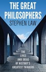 The Great Philosophers - Stephen Law - 9781849167468