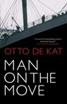 Man on the Move - Otto de Kat - 9781849168069