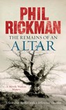 The Remains of An Altar - Phil Rickman - 9781849168618