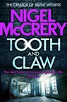Tooth and Claw - Nigel McCrery - 9781849169547
