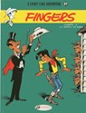 Lucky Luke 37 - Fingers - Lo Hartog Van Banda - 9781849181389