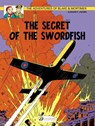 Blake & Mortimer 15 - The Secret of the Swordfish Pt 1 - Edgar P. Jacobs - 9781849181488