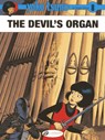 Yoko Tsuno Vol. 8: The Devil's Organ - Roger Leloup - 9781849181648
