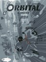 Orbital 5 - Justice - Sylvain Runberg - 9781849181723