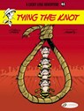 Lucky Luke 45 - Tying the Knot - Laurent Gerra - 9781849181884