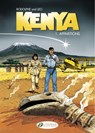 Kenya Vol.1: Apparitions - Rodolphe - 9781849182201